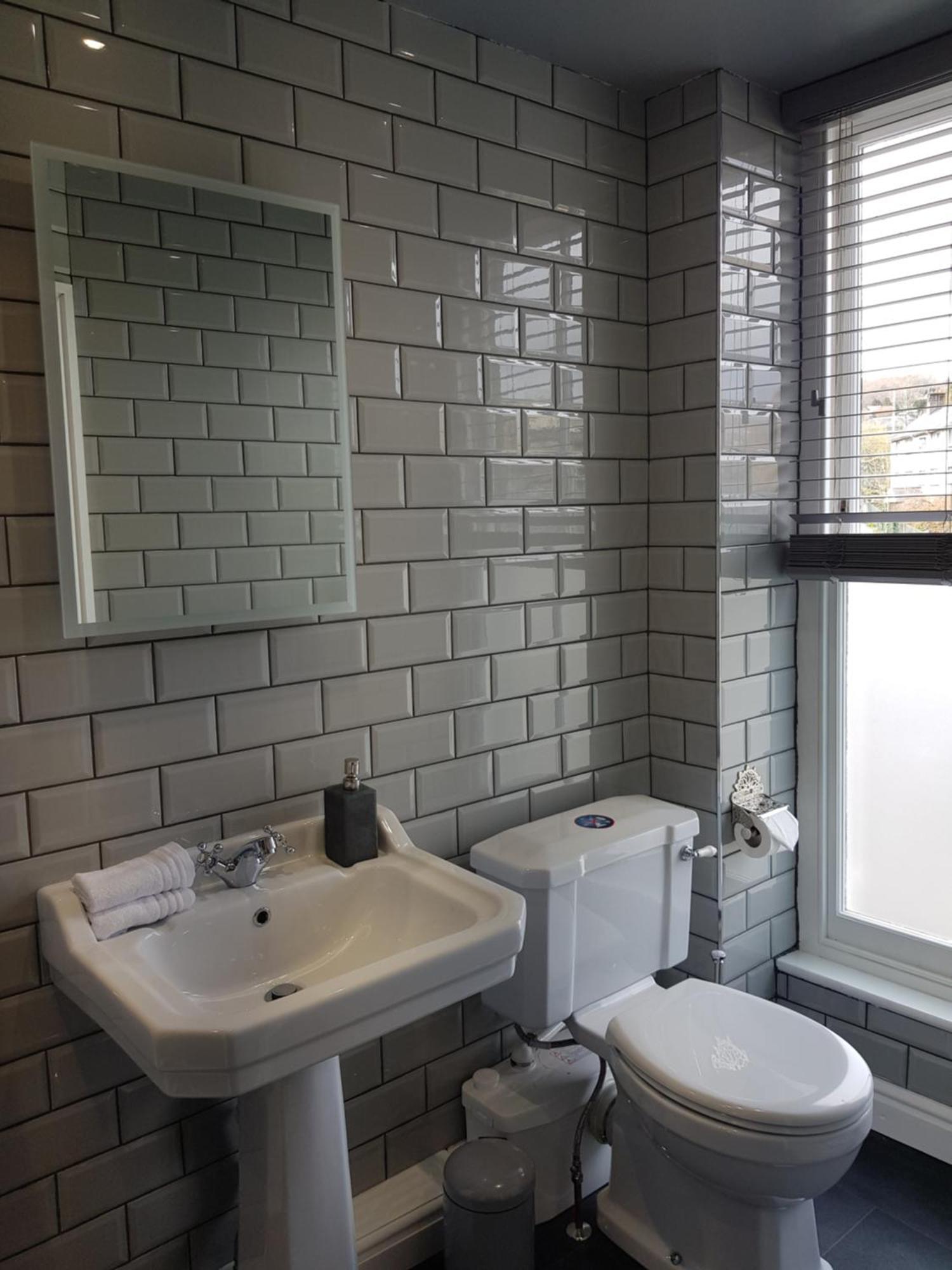 Afallon Townhouse Долгеллау Экстерьер фото